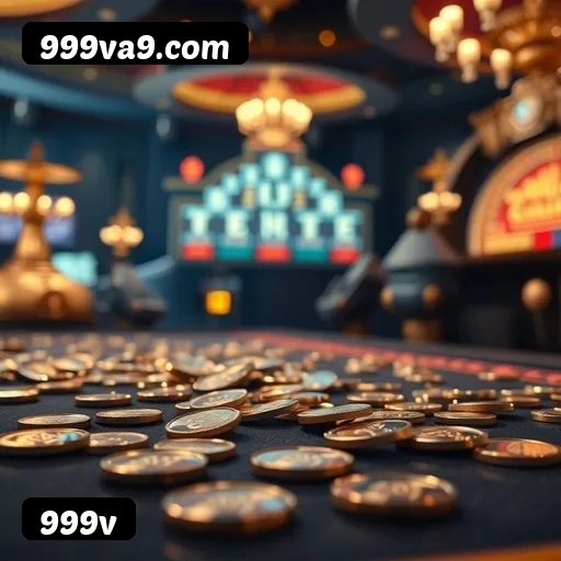 Jogos de Cassino Premium - Slots, Roleta, Blackjack e Dealer Ao Vivo